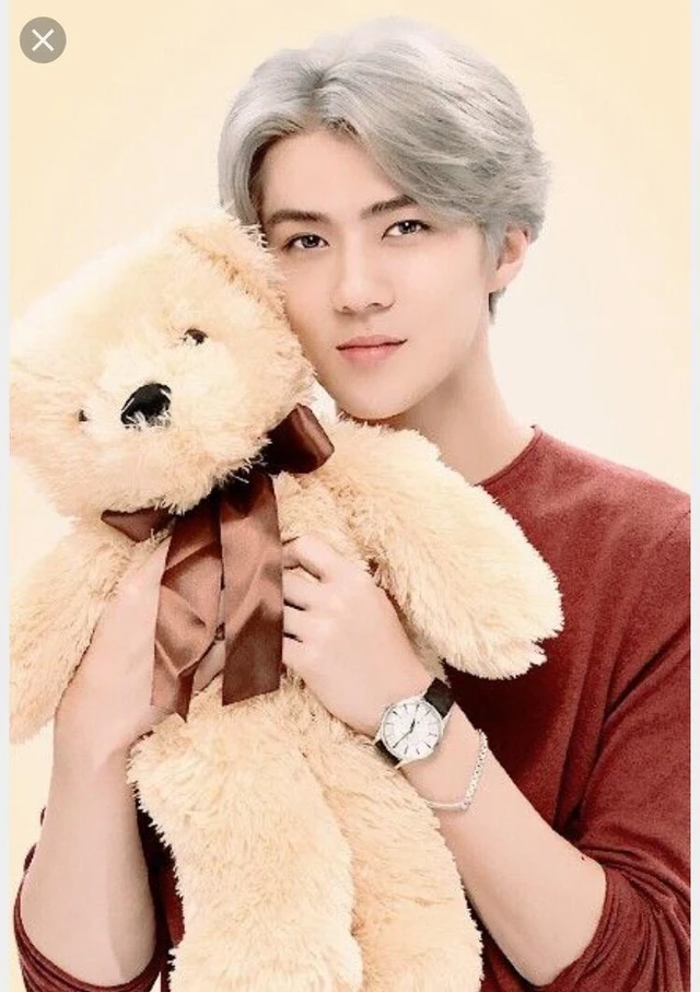 Sehun Cute Picture Sehun Cute Picture