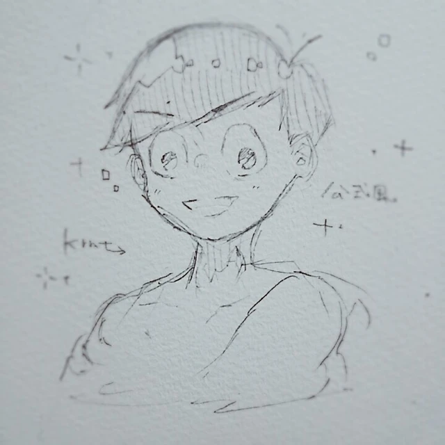 イラストレーション Image By 彩咲